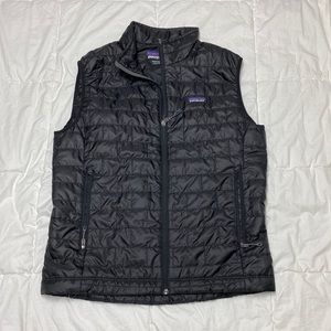 Patagonia Lightweight Vest